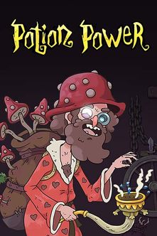 Potion Power