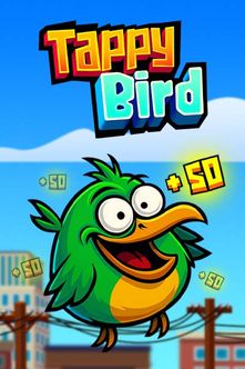 Tappy Bird