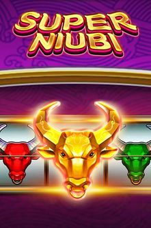 Super Niubi