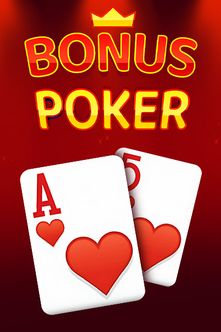 Bonus Poker