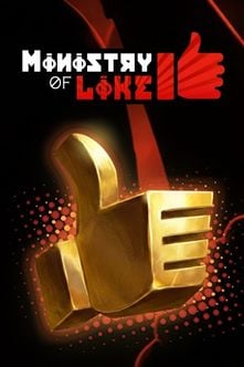 Ministry Of Like