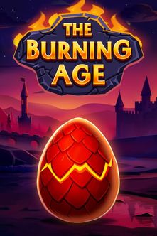 The Burning Age