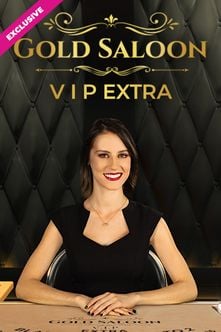 Gold Saloon VIP Extra