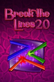 Break The Lines 20
