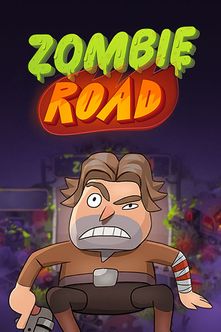 Zombie Road