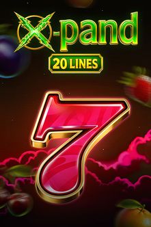 X-pand: 20 lines
