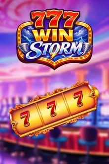 777 Win Storm