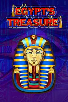 Egypt's Treasure