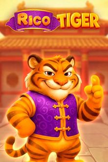 Rico Tiger