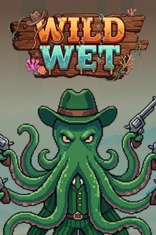 Wild Wet