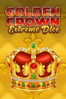 Golden Crown Extreme Dice