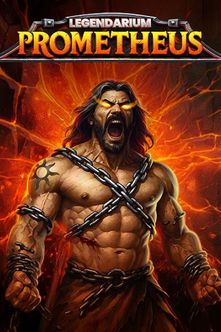 Legendarium: Prometheus
