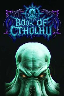 Book of Cthulhu