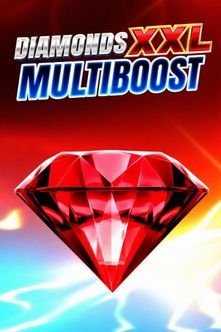 Diamonds XXL Multiboost: Hold and Win