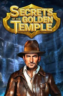 Secrets of the Golden Temple