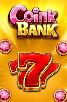 Coin Bank