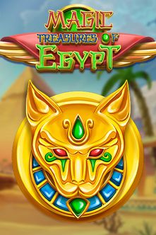 Magic Treasures of Egypt