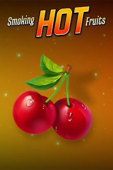 Smoking Hot Fruits