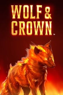 Wolf & Crown