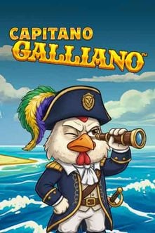 Capitano Galliano