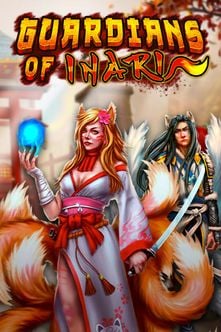 Guardians Of Inari