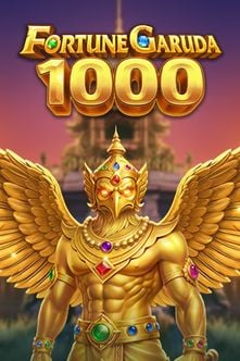 Fortune Garuda 1000