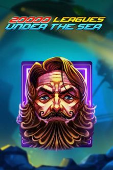 20000 Leagues Under the Sea