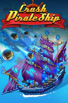 Crush Pirate Ship