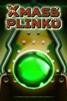 8Bit Xmass Plinko