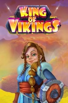 King Of Vikings