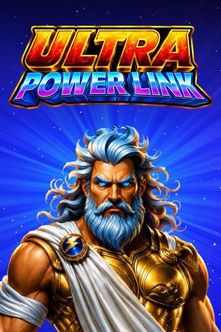 ULTRA POWER LINK: RUNNING WINS