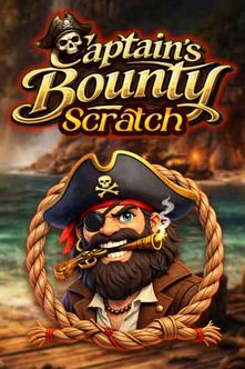 Captain's Bounty Scratch