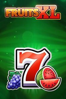 Fruits XL