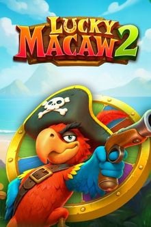 Lucky Macaw 2