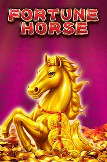 Fortune Horse