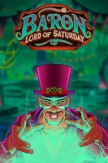 Baron Lord of Saturday