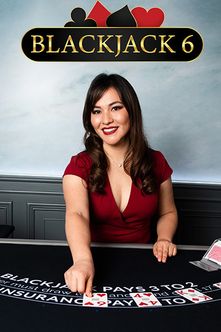 Blackjack 6