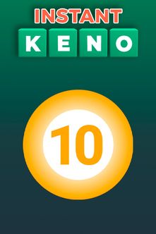 Instant Keno