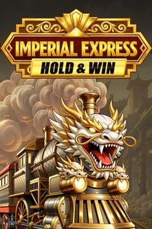 Imperial Express Hold & Win