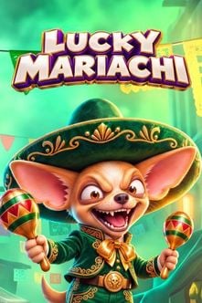Lucky Mariachi