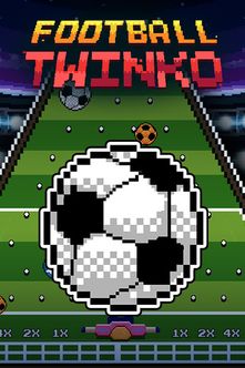 8Bit Football Twinko