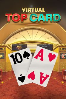 Virtual Top Card