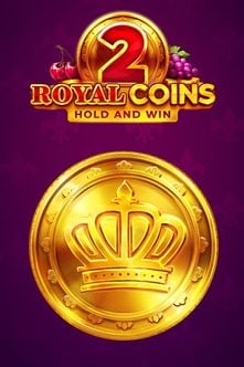 Royal Coins 2: Hold and Win