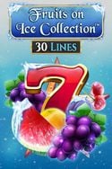 Fruits On Ice Collection 30 Lines