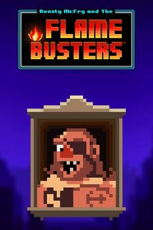 Flame Busters