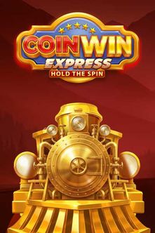 Coin Win Express: Hold the Spin
