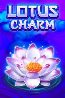 Lotus Charm