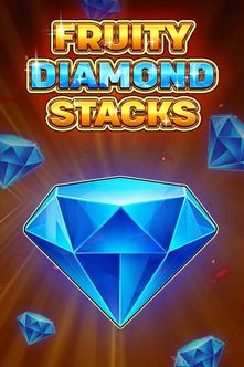 Fruity Diamond Stacks