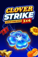 Clover Strike: Hold and Win