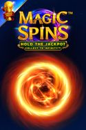 Magic Spins Football Edition